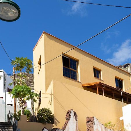 فيلا Casa Bora Casas de Abajo  المظهر الخارجي الصورة