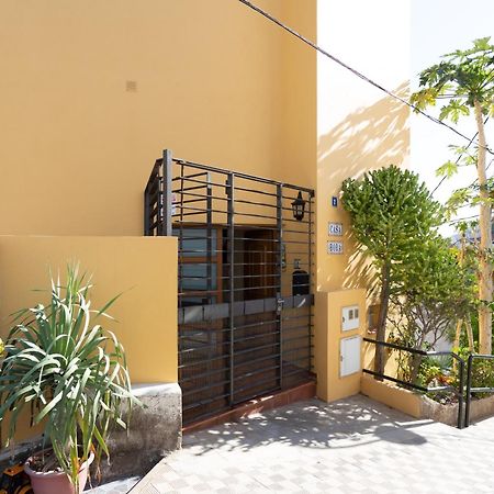 فيلا Casa Bora Casas de Abajo  المظهر الخارجي الصورة