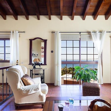 فيلا Casa Bora Casas de Abajo  المظهر الخارجي الصورة