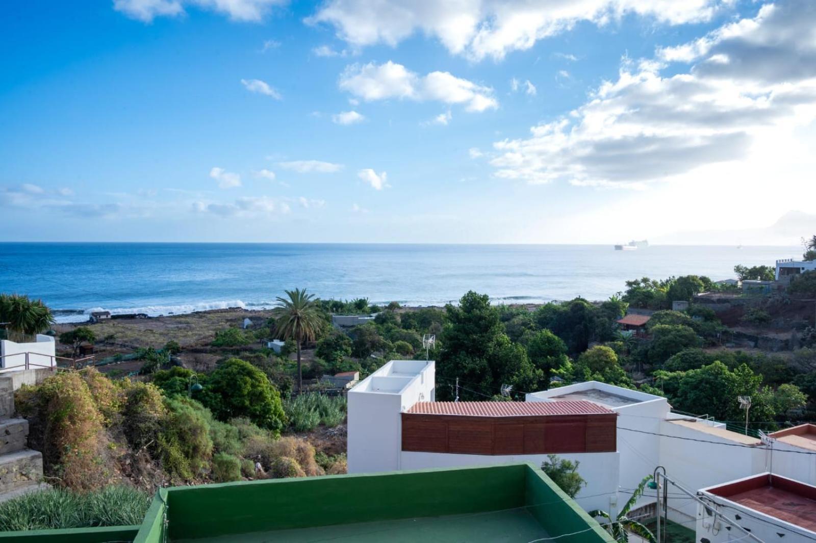 فيلا Casa Bora Casas de Abajo  المظهر الخارجي الصورة