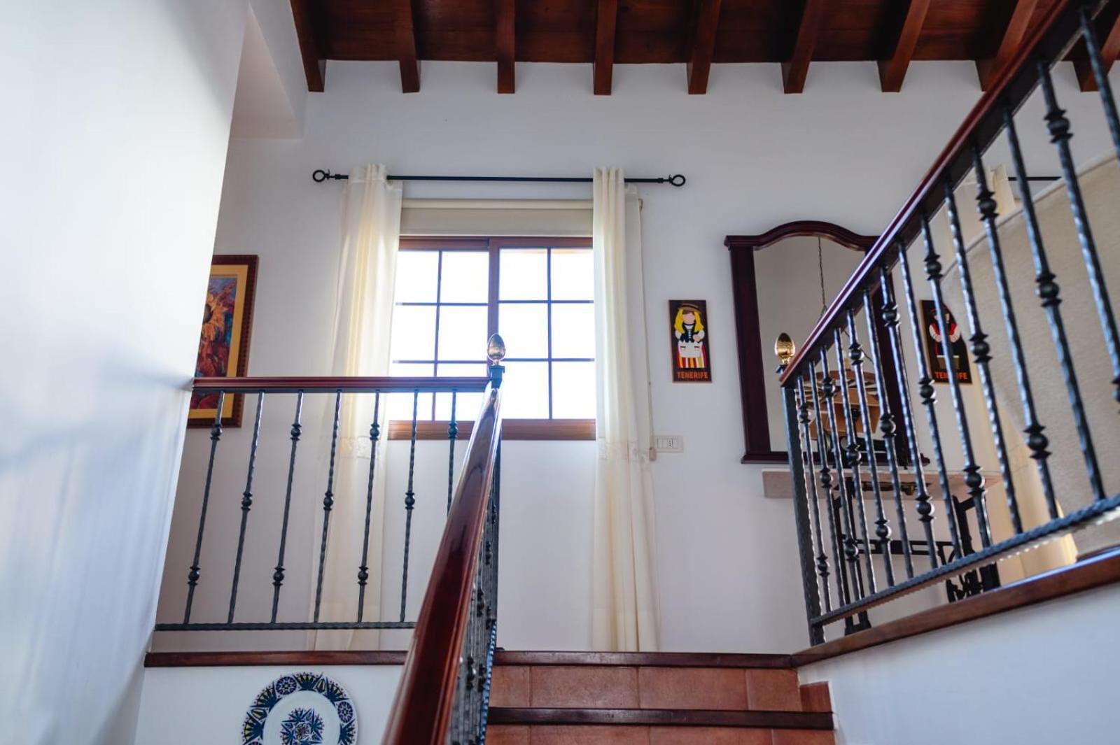 فيلا Casa Bora Casas de Abajo  المظهر الخارجي الصورة