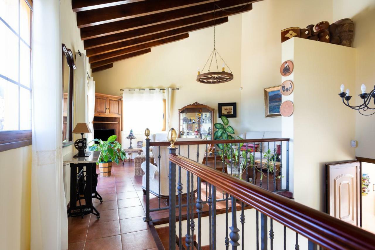 فيلا Casa Bora Casas de Abajo  المظهر الخارجي الصورة