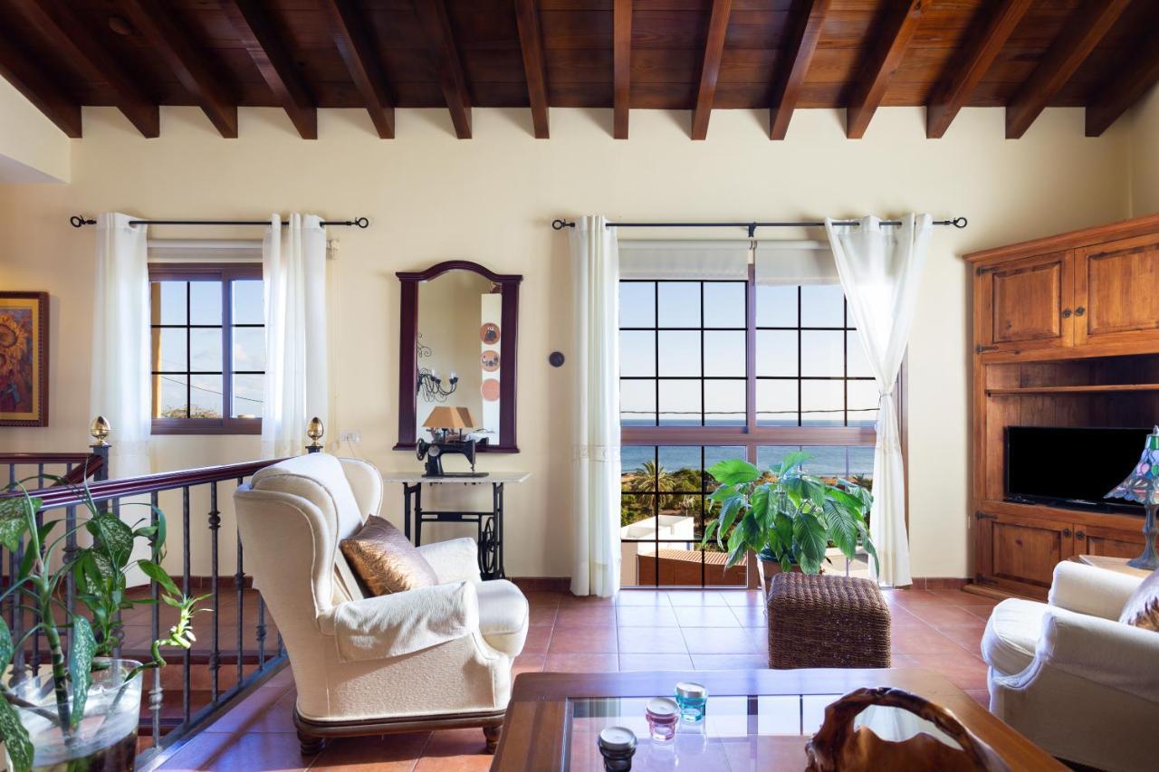 فيلا Casa Bora Casas de Abajo  المظهر الخارجي الصورة